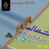 PK-716 Premium Khaddar Kamalia Khaddar Summer Collection