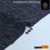 Winter Handicraft Series: KK-532 Natural HANDMADE Khaddar