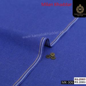 2023 Winter: MK-306 Milan Khadi Khaddar