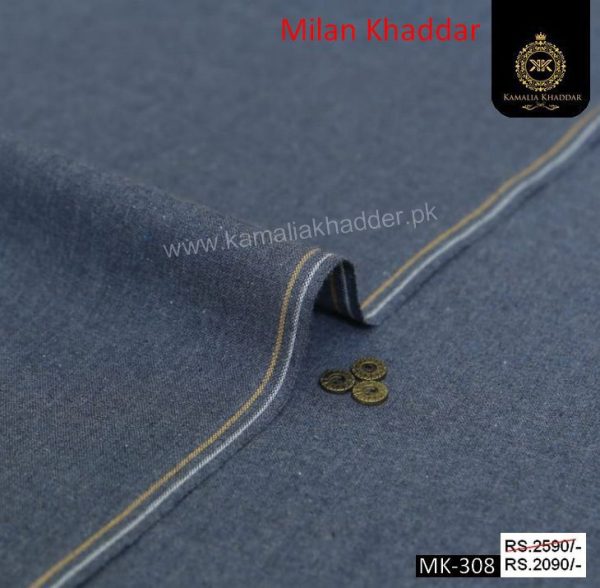 2023 Winter: MK-308 Milan Khadi Khaddar